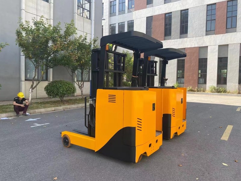중국 ANHUI YOUNGLIFT INTELLIGENT  EQUIPMENT CO.,LTD.