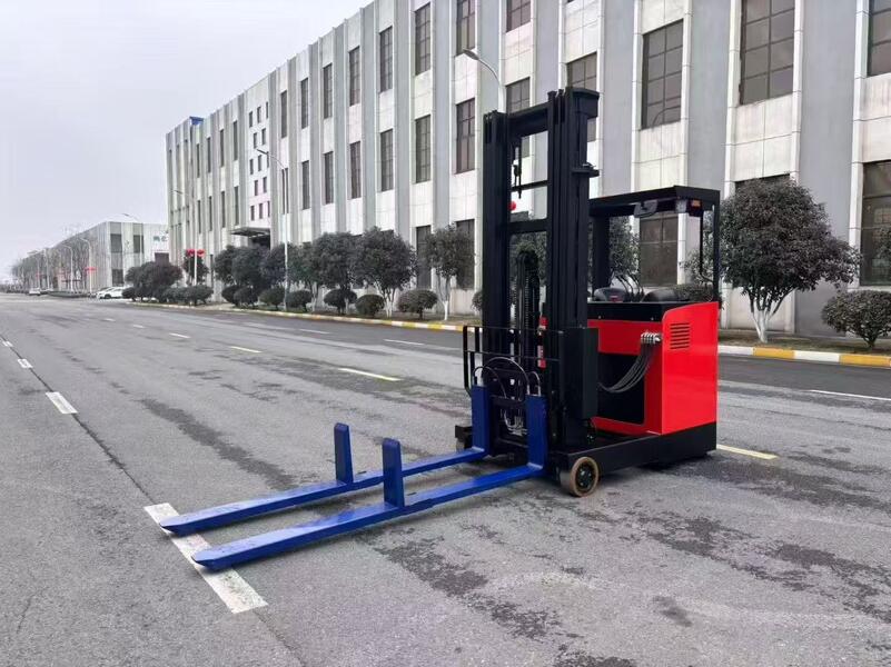 Anhui Younglift Intelligent Equipment Co.,ltd. 공장 생산 라인